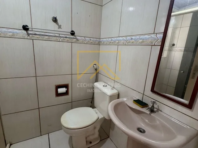 Imagem 5: Condominio Residencial Porto Rico - Apartamento À Venda no Bairro Vila Parque Brasília - Cachoeirinha/Rs