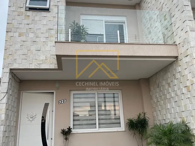 Imagem: Sobrado à venda no bairro Renascença