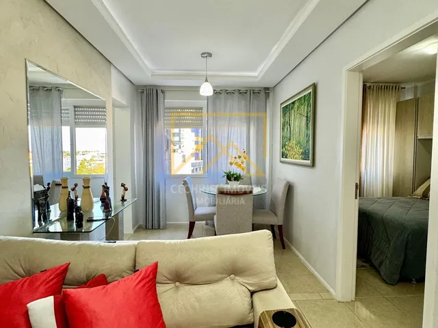 Imagem: Apartamento à venda no bairro Vila Veranópolis