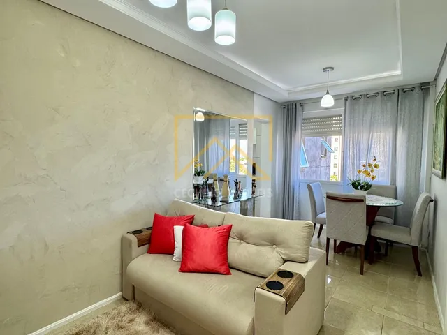Imagem 10: Apartamento à venda no bairro Vila Veranópolis - Cachoeirinha/RS
