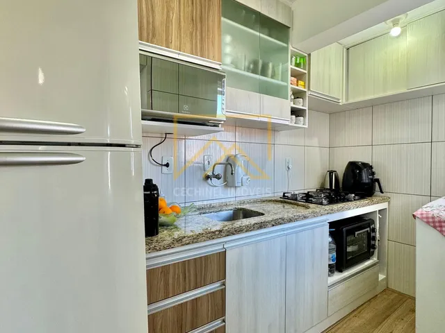 Imagem 4: Apartamento à venda no bairro Vila Veranópolis - Cachoeirinha/RS