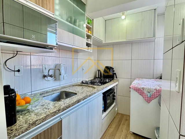 Imagem 8: Apartamento à venda no bairro Vila Veranópolis - Cachoeirinha/RS