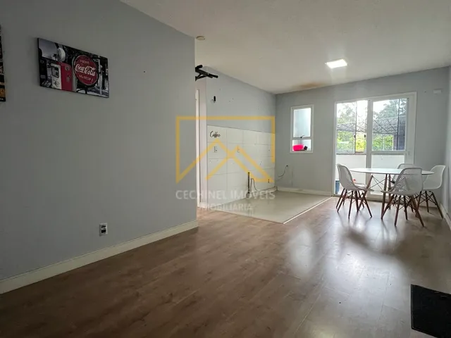 Imagem: Condomínio São Francisco - Apartamento