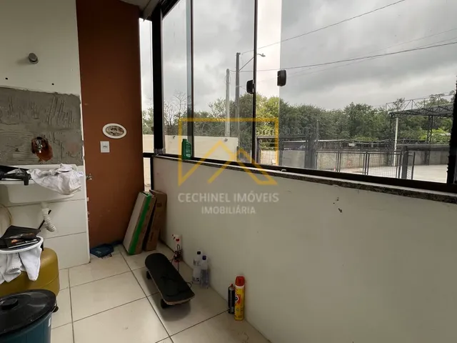 Imagem 8: Condomínio São Francisco - Apartamento à venda no bairro Vila Imbui - Cachoeirinha/RS