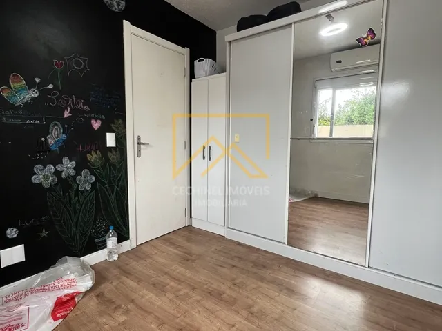 Imagem 7: Condomínio São Francisco - Apartamento à venda no bairro Vila Imbui - Cachoeirinha/RS