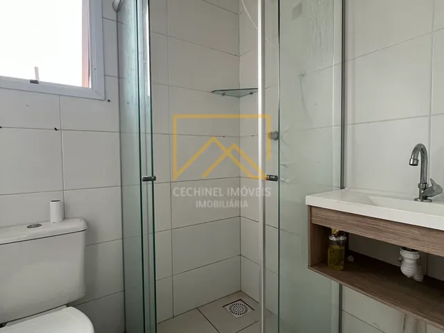 Imagem 10: Condomínio São Francisco - Apartamento à venda no bairro Vila Imbui - Cachoeirinha/RS