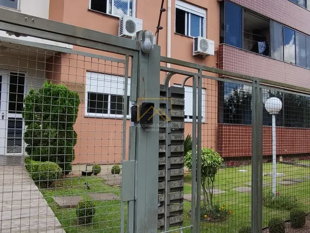 Imagem 2: Condomínio São Francisco - Apartamento à venda no bairro Vila Imbui - Cachoeirinha/RS