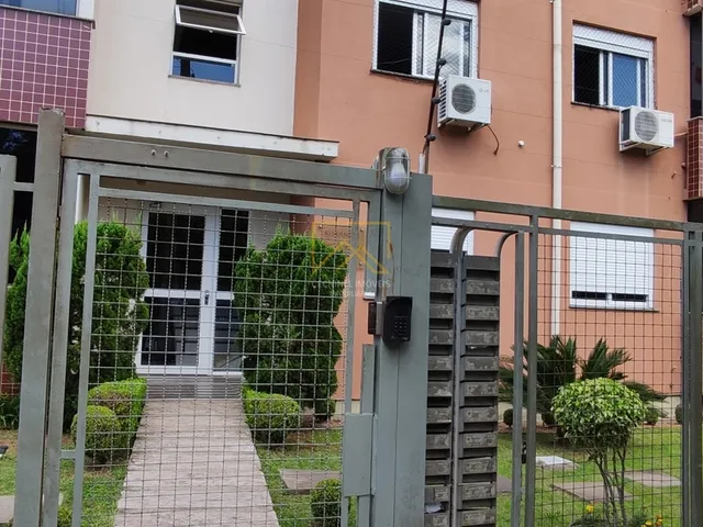 Imagem 5: Condomínio São Francisco - Apartamento à venda no bairro Vila Imbui - Cachoeirinha/RS