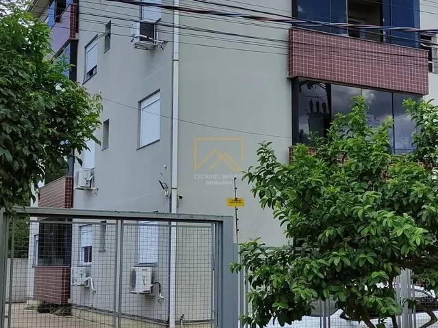 Imagem 4: Condomínio São Francisco - Apartamento à venda no bairro Vila Imbui - Cachoeirinha/RS
