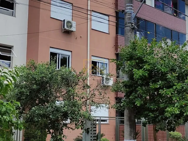 Imagem 3: Condomínio São Francisco - Apartamento à venda no bairro Vila Imbui - Cachoeirinha/RS