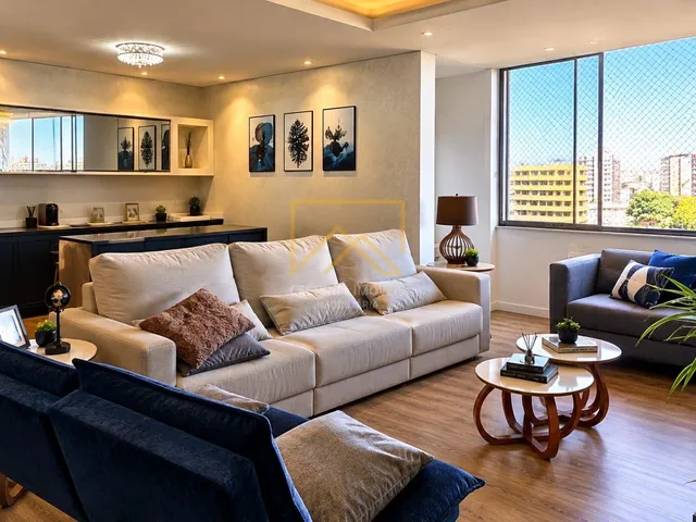 Imagem: Residencial Malibu - Apartamento à venda