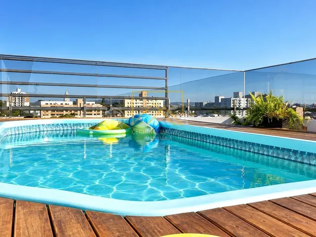 Imagem 6: Residencial Malibu - Apartamento à venda no bairro Vila Cachoeirinha - Cachoeirinha/RS
