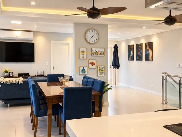Imagem 8: Residencial Malibu - Apartamento à venda no bairro Vila Cachoeirinha - Cachoeirinha/RS