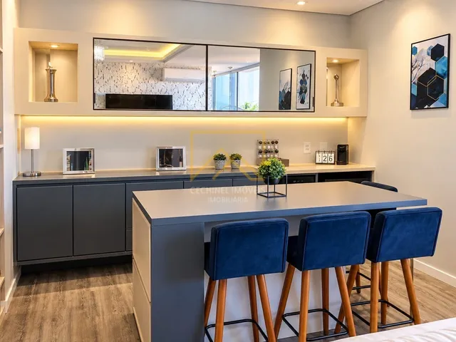 Imagem 13: Residencial Malibu - Apartamento à venda no bairro Vila Cachoeirinha - Cachoeirinha/RS