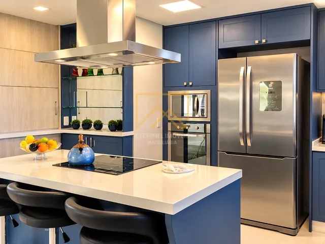 Imagem 5: Residencial Malibu - Apartamento à venda no bairro Vila Cachoeirinha - Cachoeirinha/RS