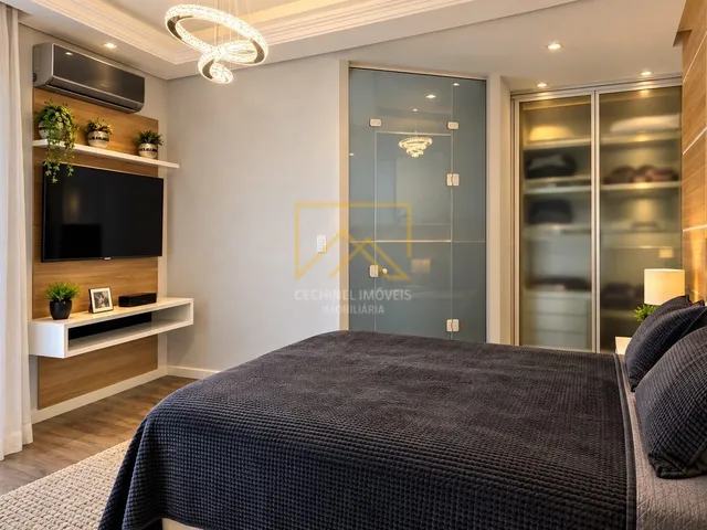 Imagem 14: Residencial Malibu - Apartamento à venda no bairro Vila Cachoeirinha - Cachoeirinha/RS