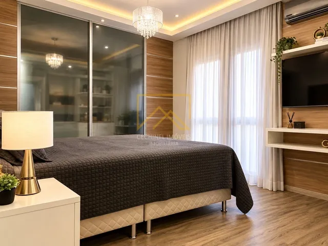 Imagem 4: Residencial Malibu - Apartamento à venda no bairro Vila Cachoeirinha - Cachoeirinha/RS