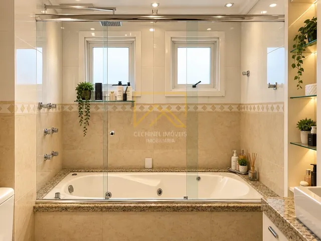 Imagem 9: Residencial Malibu - Apartamento à venda no bairro Vila Cachoeirinha - Cachoeirinha/RS