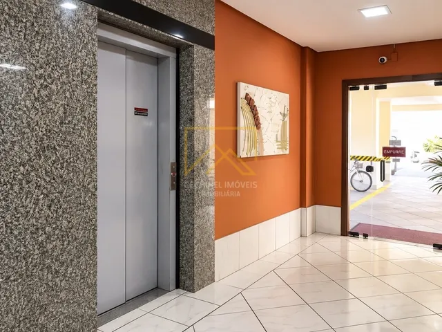 Imagem 16: Residencial Malibu - Apartamento à venda no bairro Vila Cachoeirinha - Cachoeirinha/RS