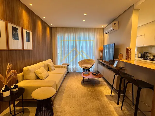 Imagem: Upper Residence - Apartamento à venda no