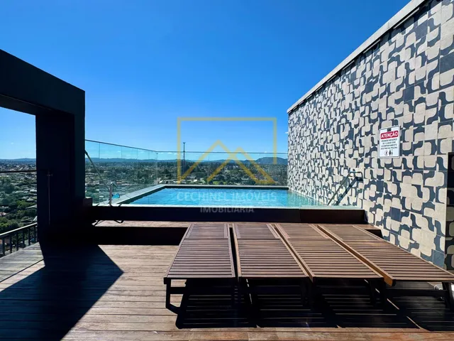 Imagem 8: Upper Residence - Apartamento à venda no bairro Salgado Filho - Gravataí/RS
