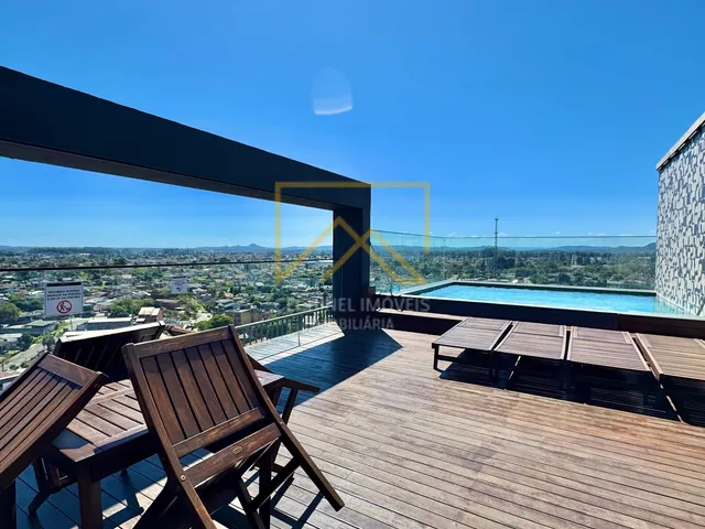 Imagem 9: Upper Residence - Apartamento à venda no bairro Salgado Filho - Gravataí/RS