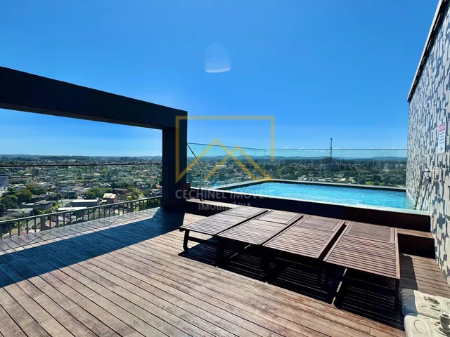 Imagem 3: Upper Residence - Apartamento à venda no bairro Salgado Filho - Gravataí/RS