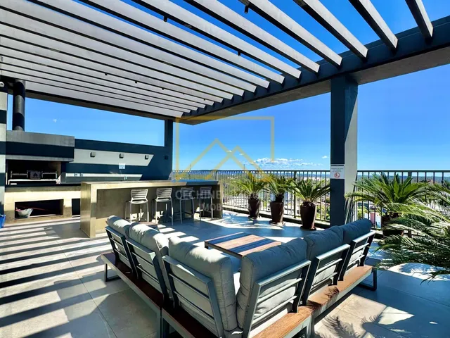 Imagem 7: Upper Residence - Apartamento à venda no bairro Salgado Filho - Gravataí/RS