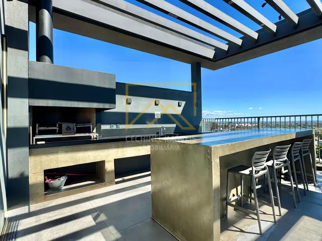 Imagem 14: Upper Residence - Apartamento à venda no bairro Salgado Filho - Gravataí/RS
