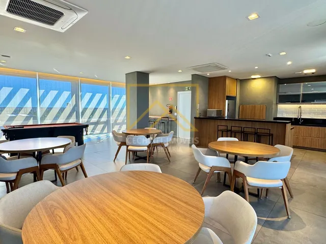 Imagem 6: Upper Residence - Apartamento à venda no bairro Salgado Filho - Gravataí/RS