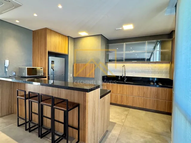 Imagem 16: Upper Residence - Apartamento à venda no bairro Salgado Filho - Gravataí/RS