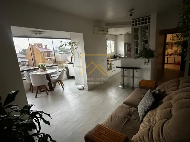Imagem: Apartamento à venda no bairro Vila Imbui