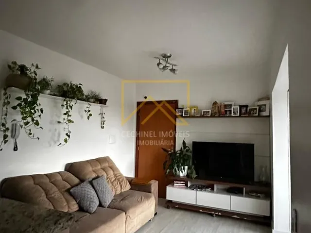 Imagem 12: Apartamento à venda no bairro Vila Imbui - Cachoeirinha/RS