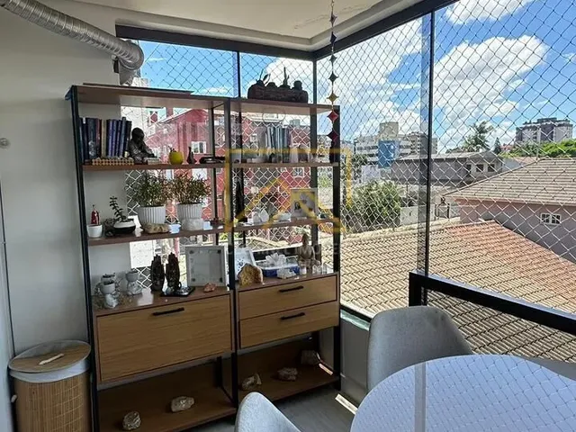 Imagem 11: Apartamento à venda no bairro Vila Imbui - Cachoeirinha/RS