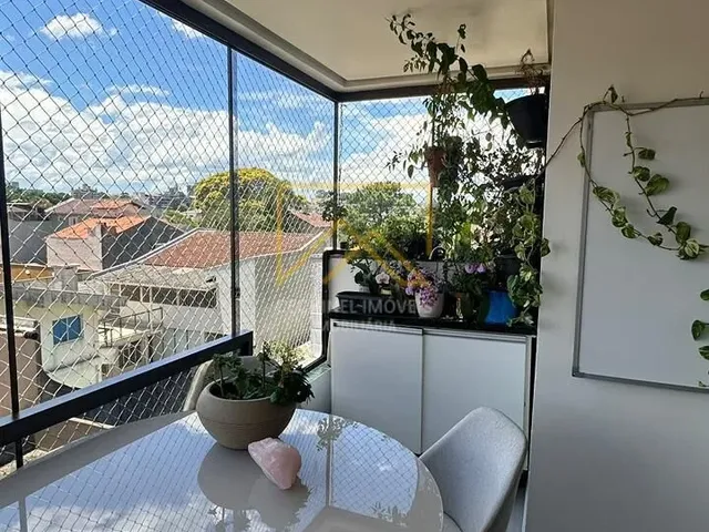Imagem 2: Apartamento à venda no bairro Vila Imbui - Cachoeirinha/RS
