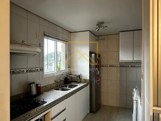 Imagem 4: Apartamento à venda no bairro Vila Imbui - Cachoeirinha/RS
