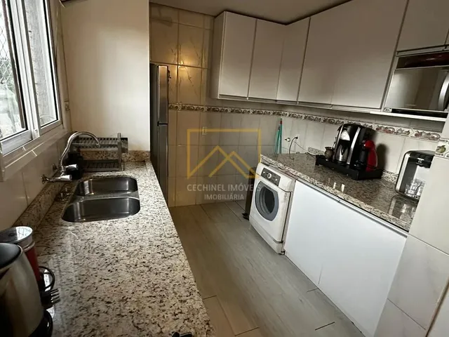 Imagem 7: Apartamento à venda no bairro Vila Imbui - Cachoeirinha/RS
