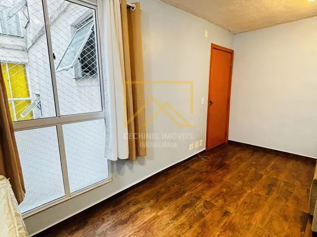 Imagem: Condomínio Parque Porto Atlanta - Apartamento