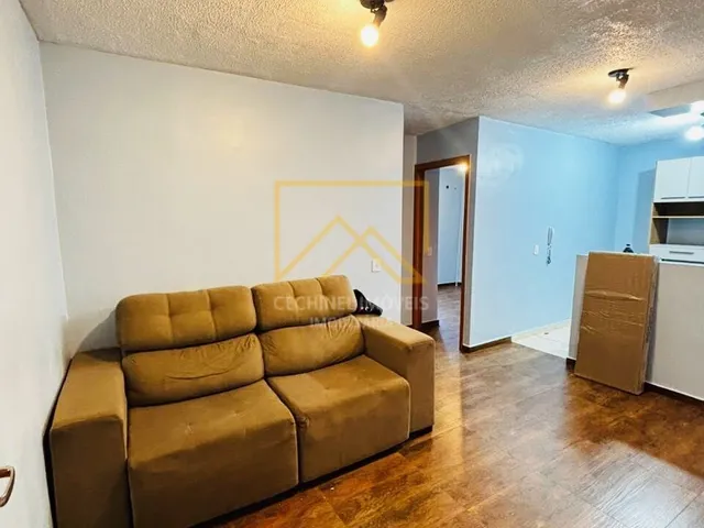 Imagem 16: Condomínio Parque Porto Atlanta - Apartamento à venda no bairro Passo das Pedras