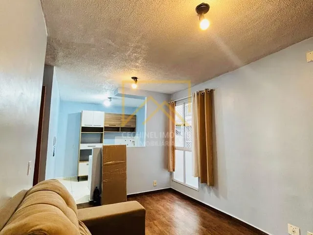 Imagem 9: Condomínio Parque Porto Atlanta - Apartamento à venda no bairro Passo das Pedras