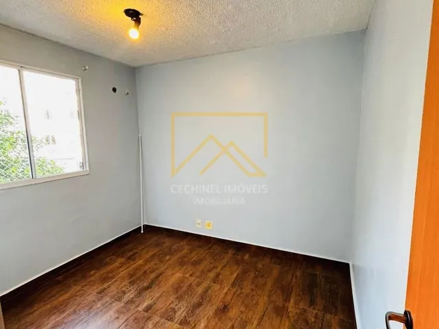Imagem 6: Condomínio Parque Porto Atlanta - Apartamento à venda no bairro Passo das Pedras