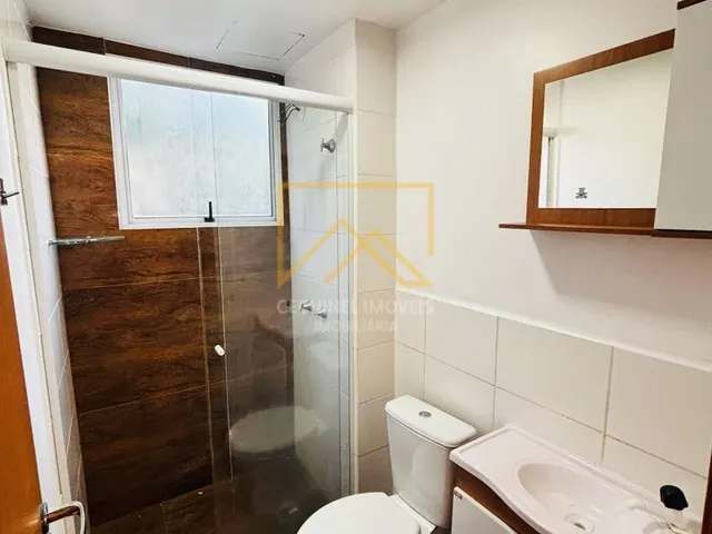 Imagem 14: Condomínio Parque Porto Atlanta - Apartamento à venda no bairro Passo das Pedras