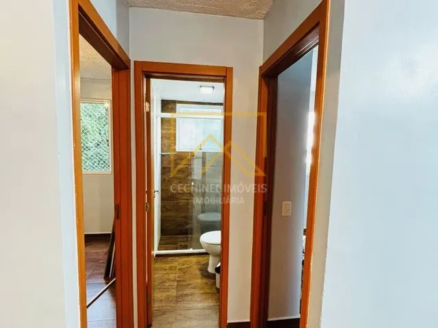 Imagem 4: Condomínio Parque Porto Atlanta - Apartamento à venda no bairro Passo das Pedras