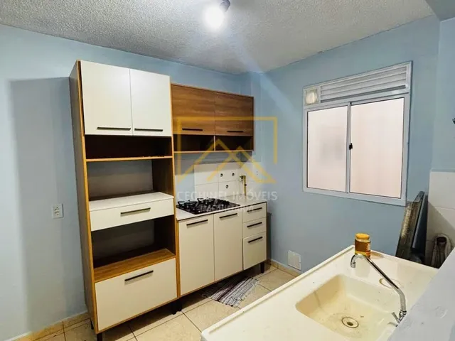 Imagem 5: Condomínio Parque Porto Atlanta - Apartamento à venda no bairro Passo das Pedras