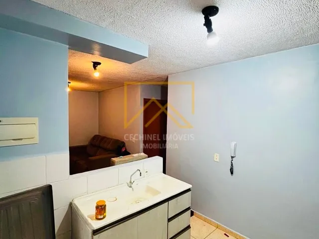 Imagem 7: Condomínio Parque Porto Atlanta - Apartamento à venda no bairro Passo das Pedras