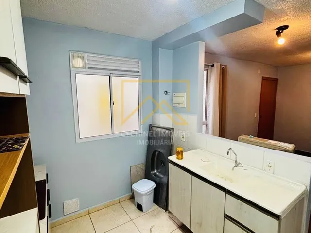 Imagem 15: Condomínio Parque Porto Atlanta - Apartamento à venda no bairro Passo das Pedras
