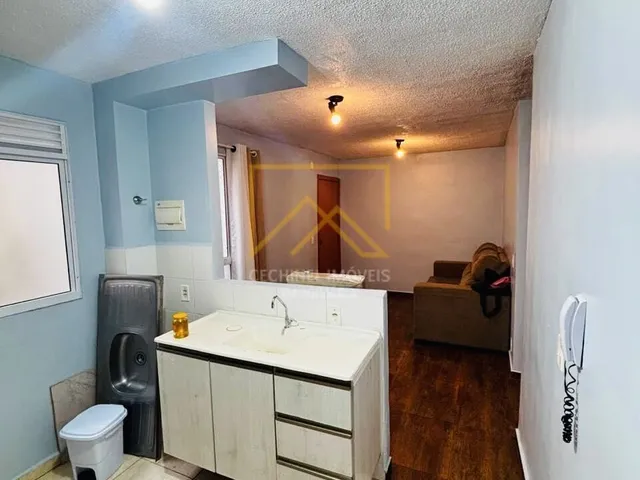 Imagem 11: Condomínio Parque Porto Atlanta - Apartamento à venda no bairro Passo das Pedras