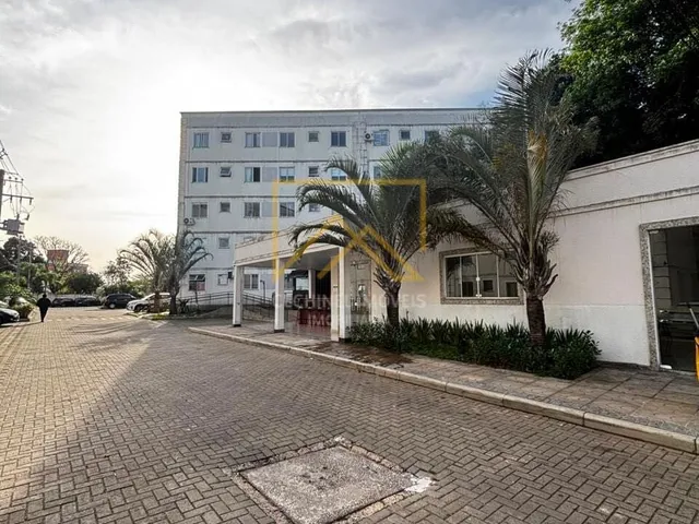 Imagem 10: Condomínio Parque Porto Atlanta - Apartamento à venda no bairro Passo das Pedras