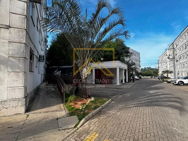 Imagem 3: Condomínio Parque Porto Atlanta - Apartamento à venda no bairro Passo das Pedras