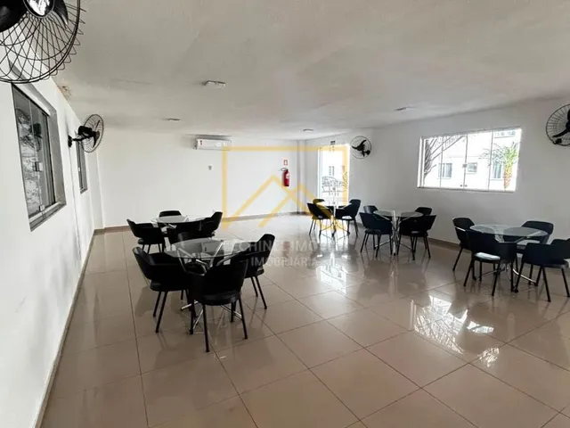 Imagem 2: Condomínio Parque Porto Atlanta - Apartamento à venda no bairro Passo das Pedras